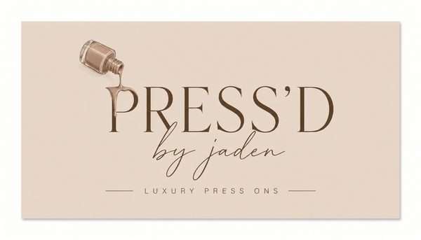 Press'd by Jaden