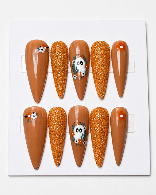 Autumn Boo